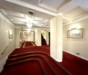 London Luxury Apartment with 2 Bedrooms